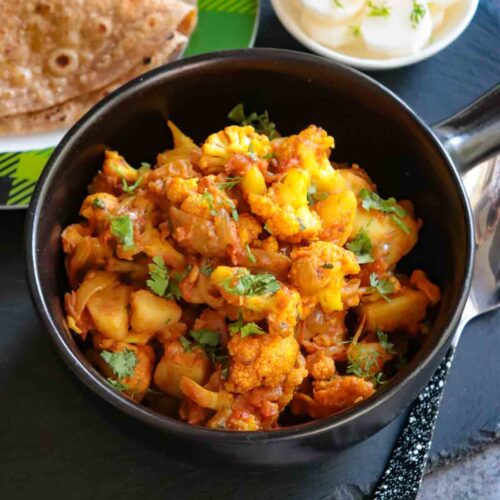 Aloo-Gobi