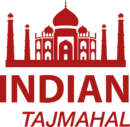 Taj Mahal Logo